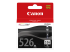 Canon CLI-526BK - black - Front