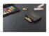 Transcend RDF9 - Card reader - Right-angle