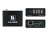 Kramer PT-2UT/R-KIT - Transmitter and receiver - Multi-angle