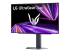LG UltraGear 27GX704A-B - Right-angle