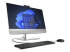 HP EliteOne 870 G9 - all-in-one Core i7 i7-14700 2.1 GHz - Left-angle