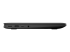 HP Fortis 11 G1m Chromebook - Left side
