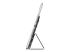 Apple Smart - Keyboard and folio case - Right side