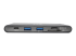 Eaton Tripp Lite Series USB-C Laptop Docking Station - Front