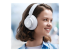 Soundcore Space Q45 - Headphones with mic - Left-angle
