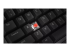 Lenovo Legion K500 - Keyboard - Close up