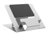 Fellowes Hylyft Laptop Riser - Left-angle