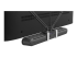 Logitech For Zoom Rooms Appliances Small Room - Back