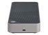 StarTech.com USB-C Triple Monitor Docking Station - Right side