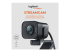 Logitech StreamCam - Live streaming camera - Front