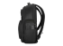 Targus Mobile Elite - Notebook carrying backpack - Right side