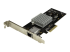 StarTech.com 1 Port 10G PCIe Network Card - Left-angle