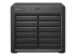 Synology DX1222 - Storage enclosure - Front