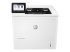HP LaserJet Enterprise M611dn - Front