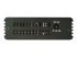 StarTech.com 10GbE Fiber Ethernet Media Converter for 10Gbps Network 10GBASE-T SFP to RJ45 Multigigabit Singlemode/Multimode Fiber Optic to Copper Network Ethernet to Fiber Bridge, SMF/MMF - Right side