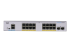Cisco Business 350 Series CBS350-16P-E-2G - Front