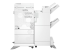 HP LaserJet Enterprise Flow MFP 6800zfw+ - Back
