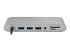 Kensington UH1440P - Docking station - Front