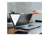 StarTech.com 16-inch MacBook Pro 21/23 Laptop Privacy Screen, Anti-Glare Privacy Filter with 51% Blue Light Reduction, Monitor Screen Protector with +/- 30 deg. Viewing Angle - Left-angle