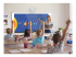 Epson EB-1485FI - 3LCD projector - Left-angle