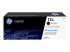 HP 17A - black - original - Front