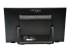 HANNS.G HT225HPB - HT Series - Back
