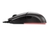 MSI CLUTCH GM11 RGB Optical Gaming Mouse - Left side