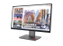 Lenovo ThinkVision P40WD-40 - Right-angle