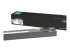 Lexmark - waste toner collector - Close up
