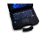 Panasonic Toughbook 40 - Close up
