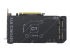 ASUS Dual GeForce RTX 4060 Ti EVO 16GB - Back