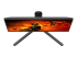 AOC Gaming U27G3X - LED monitor - Top