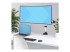 StarTech.com Monitor Desk Mount, VESA 75x75/100x100, 27/30-inch Screens - Right-angle