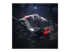 CHERRY MC 9620 FPS - Mouse - Left-angle