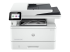HP LaserJet Pro MFP 4102dw - Front