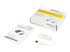 StarTech.com USB 3.0 to Gigabit Ethernet Network Adapter - Right-angle