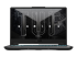 ASUS TUF Gaming A15 FA506NCR-HN015W - Front