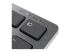 Dell Premier Wireless Keyboard and Mouse KM7321W - Close up