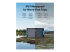 Anker SOLIX PS100 - Solar panel - Front