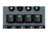 Logitech Gaming G915 TKL - Close up