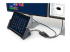 StarTech.com 2-Port Multi Monitor Adapter, Mini DisplayPort 1.2 to DisplayPort MST Hub, Dual 4K 30Hz, Windows Extended Desktop (MSTMDP122DP) - Left-angle