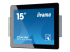 iiyama ProLite TF1515MC-B2 - Right-angle