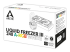 ARCTIC Liquid Freezer III 240 A-RGB - Right-angle