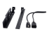 APC - KVM console rack mounting kit - Front