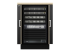 APC NetShelter CX - Rack - Inside