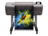 HP DesignJet Z9+ PostScript - Front