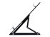 Neomounts LED-W560 - Bracket - Top