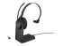 Jabra Evolve2 55 UC Mono - Left-angle