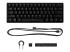 HyperX Alloy Origins 60 - Front