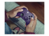 Microsoft Xbox Wireless Controller - Right-angle